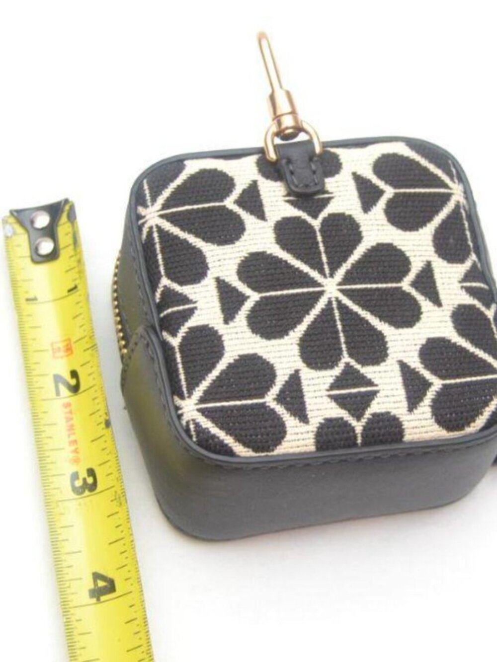 Kate Spade Small Key Chain Pouch - Picture 4 of 6